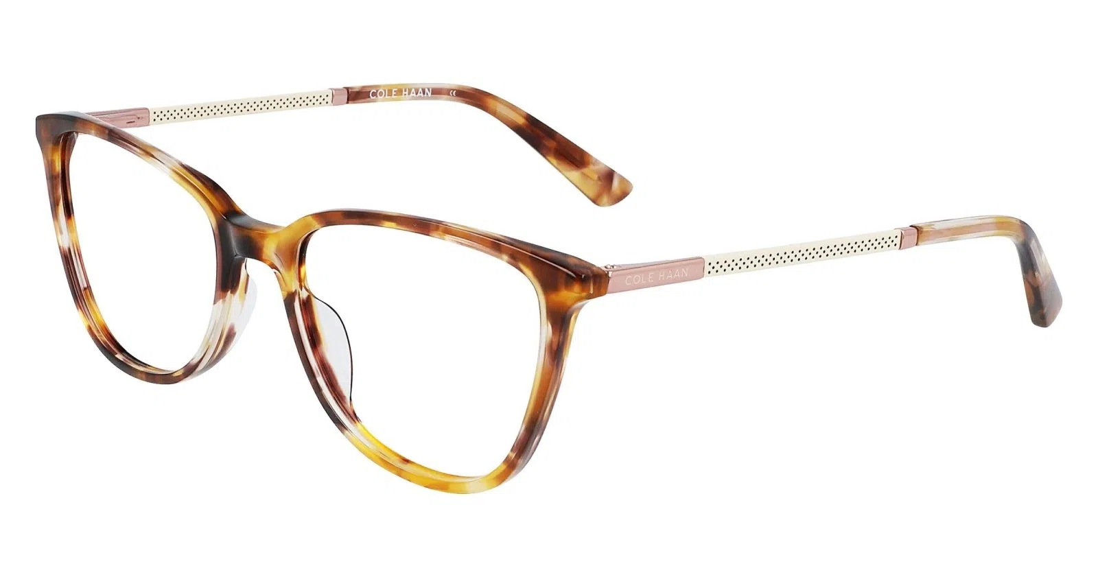 Cole Haan CH5047 Eyeglasses - view 2